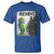 Frog Resist T Shirt Portland Frog Activist Protest City Art - Wonder Print Shop