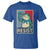 Frog Resist T Shirt Portland Frog Raised Fist Poster Graphic - Wonder Print Shop