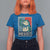 Frog Resist T Shirt For Women Portland Frog Raised Fist Poster Graphic - Wonder Print Shop