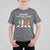 Resist Social Club 2025 T Shirt For Kid Portland Frog Animals Mascot Walking - Wonder Print Shop