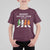 Resist Social Club 2025 T Shirt For Kid Portland Frog Animals Mascot Walking - Wonder Print Shop