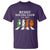 Resist Social Club 2025 T Shirt Portland Frog Animals Mascot Walking - Wonder Print Shop