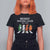 Resist Social Club 2025 T Shirt For Women Portland Frog Animals Mascot Walking - Wonder Print Shop