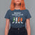 Resist Social Club 2025 T Shirt For Women Portland Frog Animals Mascot Walking - Wonder Print Shop