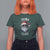 Funny Christmas Santa T Shirt For Women Sigma Claus Cool Santa The Rizzler Meme - Wonder Print Shop