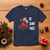 Funny Christmas Naughty Santa T Shirt Ol' Saint Thicc Kiss My Ass - Wonder Print Shop