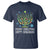 Funny Chrismukkah T Shirt Merry Christmas Happy Hanukkah Christmas Tree Jewish Menorah - Wonder Print Shop