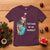 Funny Christian Christmas T Shirt Y'all Ready For My Birthday Religious Jesus - Wonder Print Shop