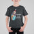 Funny Christian Christmas T Shirt For Kid Y'all Ready For My Birthday Religious Jesus - Wonder Print Shop