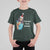Funny Christian Christmas T Shirt For Kid Y'all Ready For My Birthday Religious Jesus - Wonder Print Shop