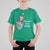 Funny Christian Christmas T Shirt For Kid Y'all Ready For My Birthday Religious Jesus - Wonder Print Shop