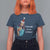 Funny Christian Christmas T Shirt For Women Y'all Ready For My Birthday Religious Jesus - Wonder Print Shop