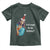 Funny Christian Christmas Toddler T Shirt Y'all Ready For My Birthday Religious Jesus