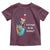 Funny Christian Christmas Toddler T Shirt Y'all Ready For My Birthday Religious Jesus