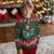 Funny Christian Xmas Ugly Christmas Sweater Y'all Ready For My Birthday Religious Jesus - Wonder Print Shop