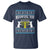 Meowzel Tov T Shirt Funny Hanukkah Cat Jewish Chanukah Menorah - Wonder Print Shop