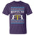 Meowzel Tov T Shirt Funny Hanukkah Cat Jewish Chanukah Menorah - Wonder Print Shop