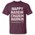Funny Hanukkah T Shirt Happy Hanuk Chanuk Hannuk Jewish Christmas Menorah - Wonder Print Shop