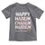 Funny Hanukkah Toddler T Shirt Happy Hanuk Chanuk Hannuk Jewish Christmas Menorah