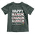 Funny Hanukkah Toddler T Shirt Happy Hanuk Chanuk Hannuk Jewish Christmas Menorah