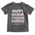 Funny Hanukkah Toddler T Shirt Happy Hanuk Chanuk Hannuk Jewish Christmas Menorah