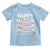 Funny Hanukkah Toddler T Shirt Happy Hanuk Chanuk Hannuk Jewish Christmas Menorah