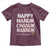 Funny Hanukkah Toddler T Shirt Happy Hanuk Chanuk Hannuk Jewish Christmas Menorah