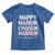 Funny Hanukkah Toddler T Shirt Happy Hanuk Chanuk Hannuk Jewish Christmas Menorah