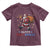 Funny Christmas Hanukkah Toddler T Shirt Happy Chrismukkah Santa Menorah
