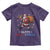 Funny Christmas Hanukkah Toddler T Shirt Happy Chrismukkah Santa Menorah