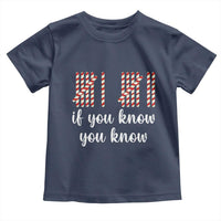 Funny 67 Christmas Toddler T Shirt If You Know You Know Six Seven Meme Canday Cane - Wonder Print Shop