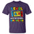 Level 100 Days Of School Unlocked T Shirt Happy 100TH Days Of School Gaming - Wonder Print Shop