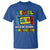 Level 100 Days Of School Unlocked T Shirt Happy 100TH Days Of School Gaming - Wonder Print Shop