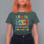 Level 100 Days Of School Unlocked T Shirt For Women Happy 100TH Days Of School Gaming - Wonder Print Shop