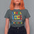 Level 100 Days Of School Unlocked T Shirt For Women Happy 100TH Days Of School Gaming - Wonder Print Shop
