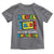 Level 100 Days Of School Unlocked Toddler T Shirt Happy 100TH Days Of School Gaming