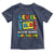 Level 100 Days Of School Unlocked Toddler T Shirt Happy 100TH Days Of School Gaming