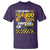 I Crushed 100 Days Of School T Shirt Construction Vehicle Excavators
