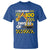 I Crushed 100 Days Of School T Shirt Construction Vehicle Excavators