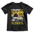 I Crushed 100 Days Of School Toddler T Shirt Construction Vehicle Excavators