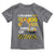 I Crushed 100 Days Of School Toddler T Shirt Construction Vehicle Excavators