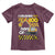 I Crushed 100 Days Of School Toddler T Shirt Construction Vehicle Excavators