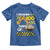I Crushed 100 Days Of School Toddler T Shirt Construction Vehicle Excavators