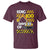 I Dig 100 Days Of School T Shirt Construction Vehicle Excavators