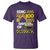 I Dig 100 Days Of School T Shirt Construction Vehicle Excavators