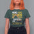 I Dig 100 Days Of School T Shirt For Women Construction Vehicle Excavators