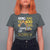 I Dig 100 Days Of School T Shirt For Women Construction Vehicle Excavators