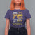 I Dig 100 Days Of School T Shirt For Women Construction Vehicle Excavators
