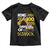 I Dig 100 Days Of School Toddler T Shirt Construction Vehicle Excavators