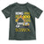 I Dig 100 Days Of School Toddler T Shirt Construction Vehicle Excavators